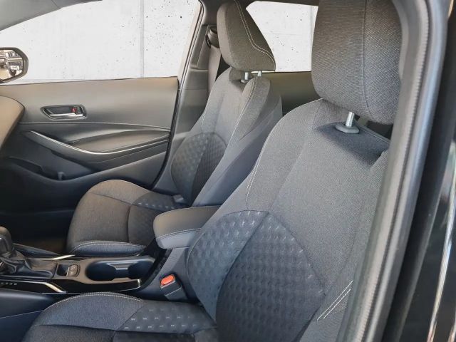 Suzuki Swace Comfort Hybrid