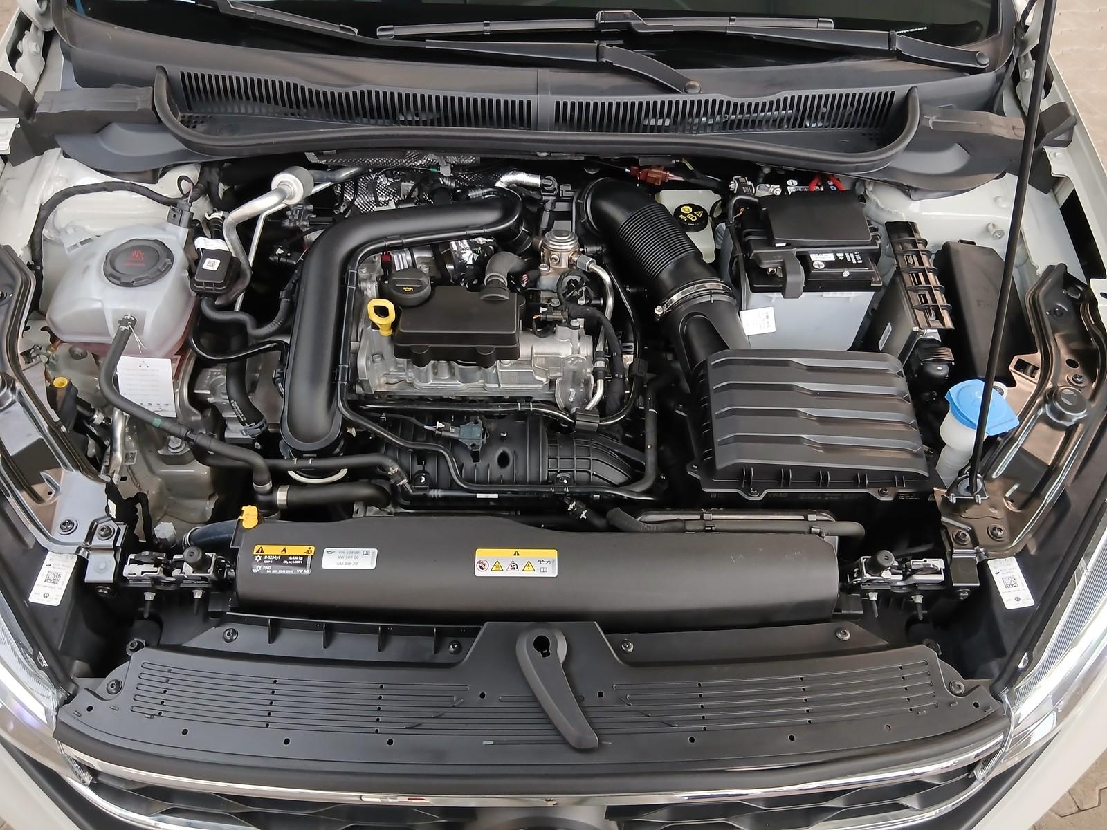 Volkswagen Taigo 1.0 TSI DSG Life