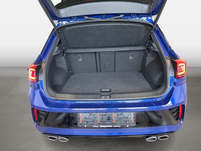 Volkswagen T-Roc 2.0 TSI 4Motion DSG