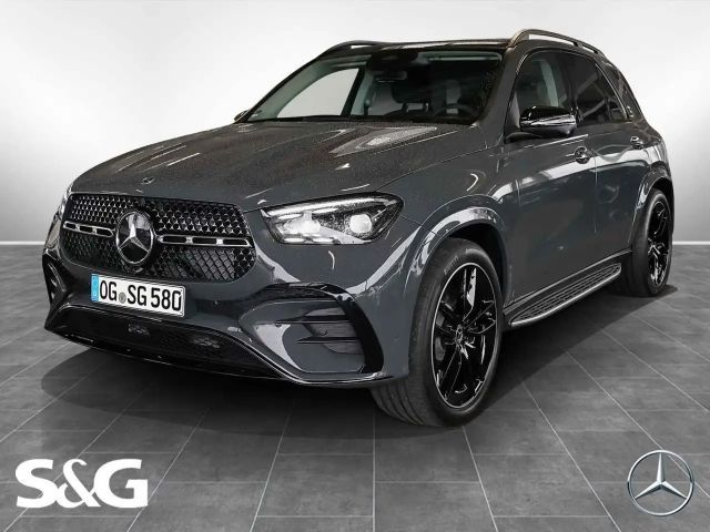 Mercedes-Benz GLE 580 AMG Line