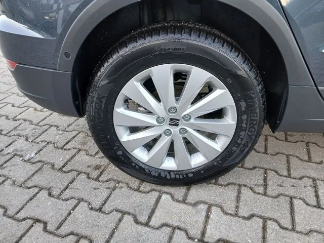 Seat Arona 1.0 TSI DSG Style