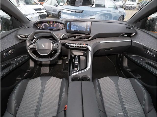 Peugeot 5008 Allure Pack EAT8