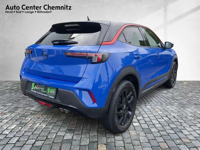 Opel Mokka GS-Line Grand Sport