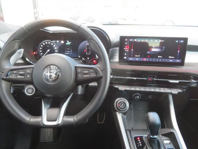 Alfa Romeo Tonale Hybrid Veloce