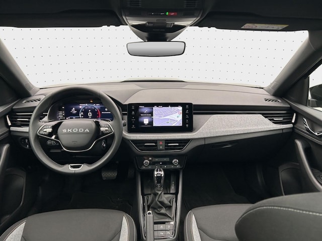 Skoda Kamiq Selection