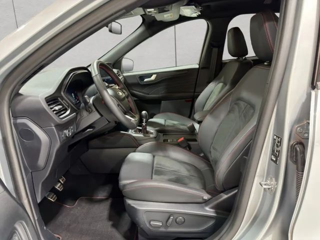 Ford Kuga EcoBoost ST Line X