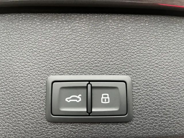 Audi Q2 Competition S-Line