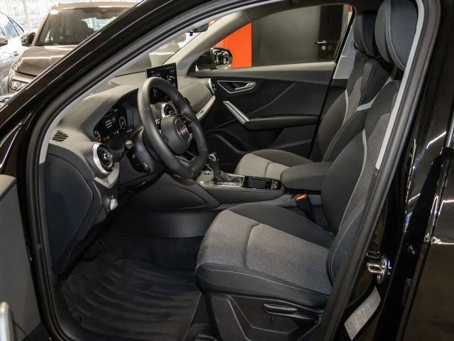 Audi Q2 35 TDI S-Tronic