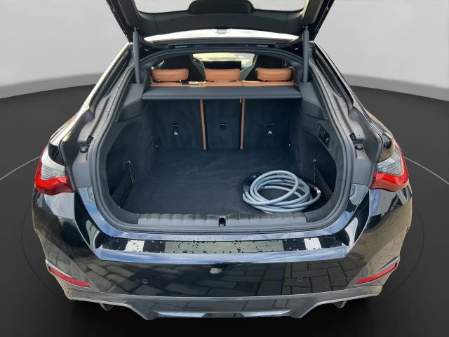 BMW i4 Coupé Gran Coupé M-Sport eDrive35