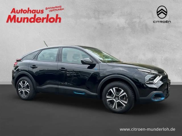Citroën ë-C4 Feel
