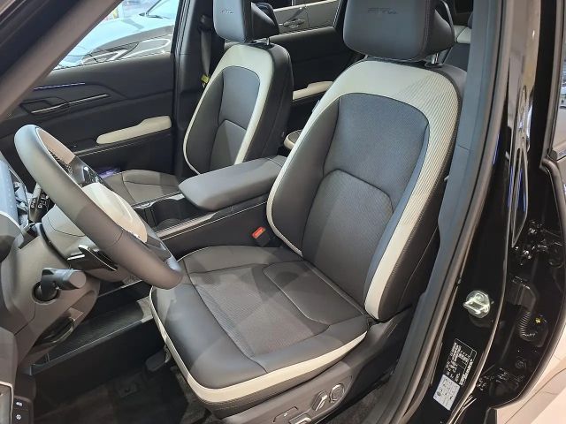 Kia EV5 81.4 kWh FWD GT-Line