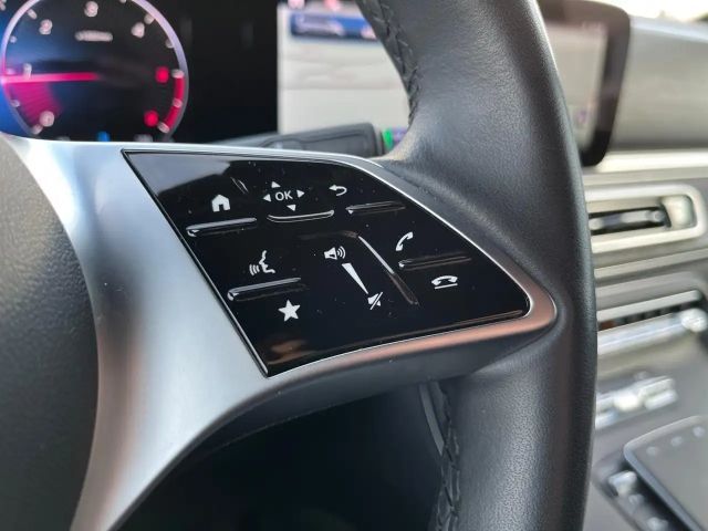 Mercedes-Benz V 300 Limousine Lang V 300 d