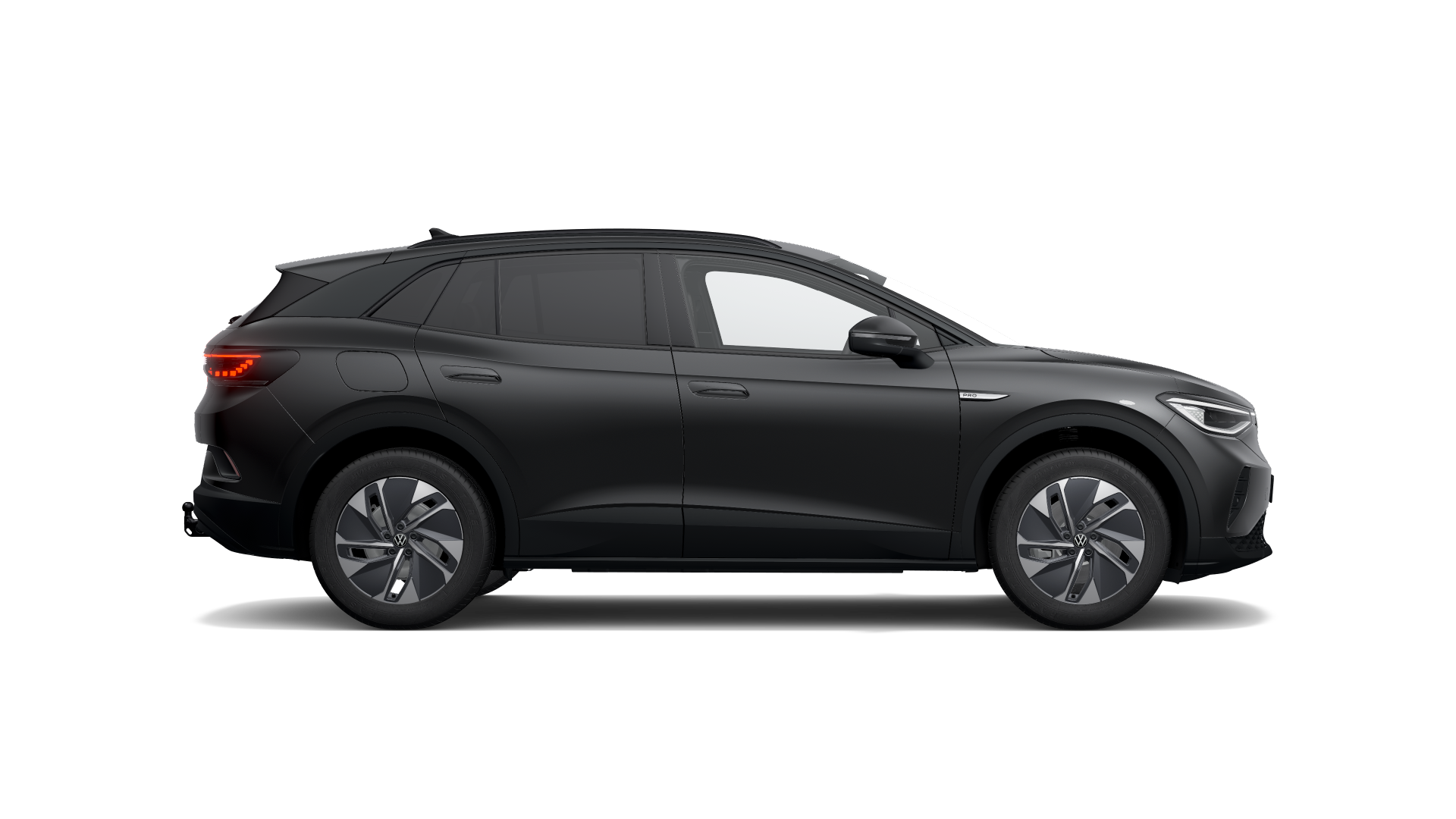 Volkswagen ID.4 IQ.Drive Performance Pro