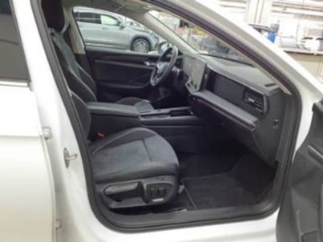 Volkswagen Passat 1.5 TSI Business DSG
