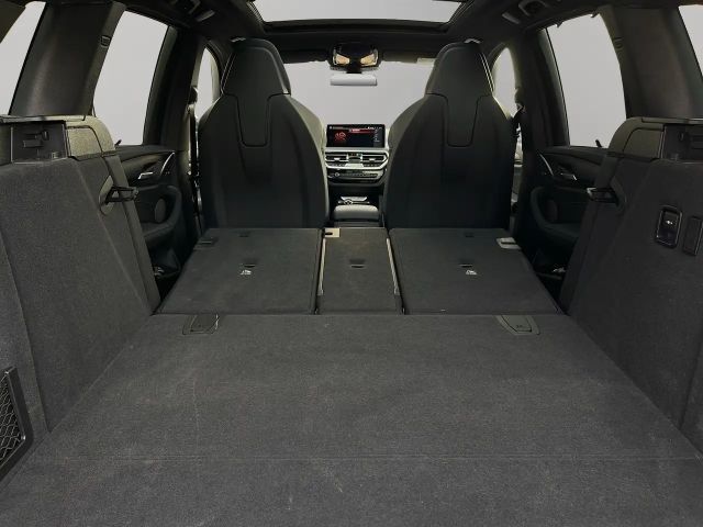 BMW X3 M-Sport xDrive30i