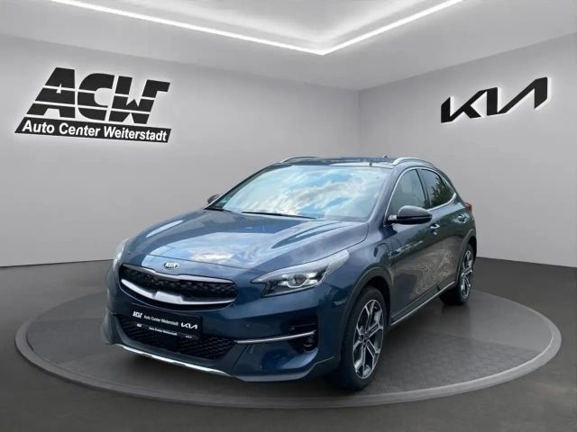 Kia XCeed PHEV Platinum Edition