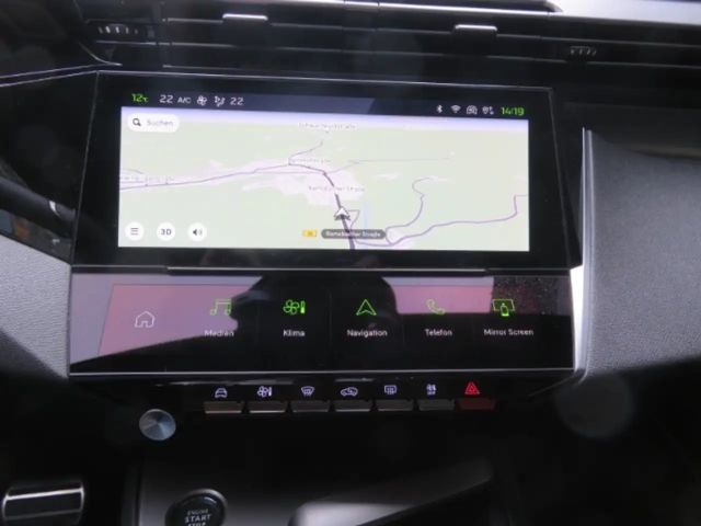 Peugeot 308 BlueHDi EAT8 GT-Line SW