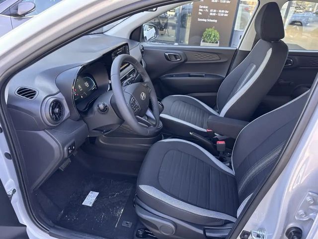 Hyundai i10 1.2 Trend