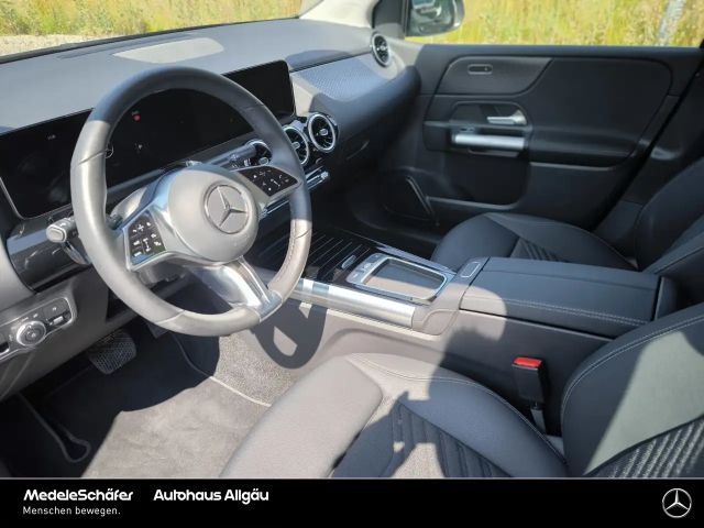 Mercedes-Benz B 200 Progressive