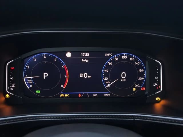 Volkswagen T-Cross 1.5 TSI DSG R-Line