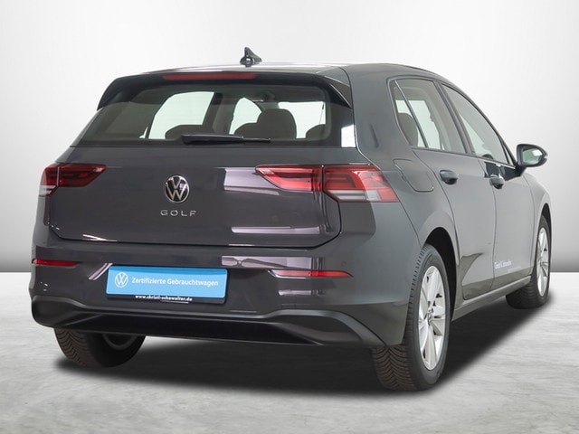 Volkswagen Golf 2.0 TDI DSG Golf VIII