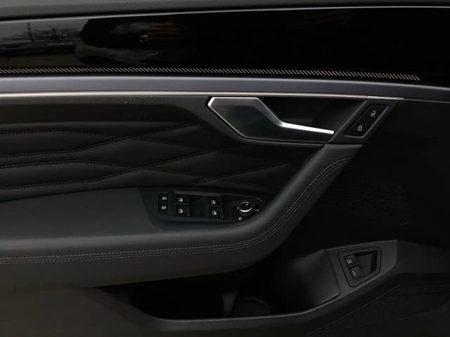 Volkswagen Touareg eHybrid