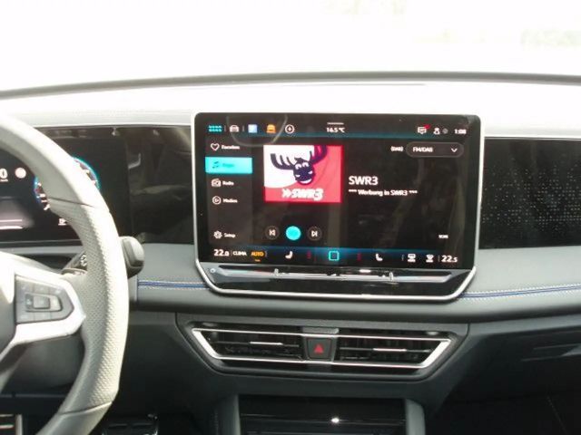 Volkswagen Tiguan 2.0 TDI 4Motion R-Line