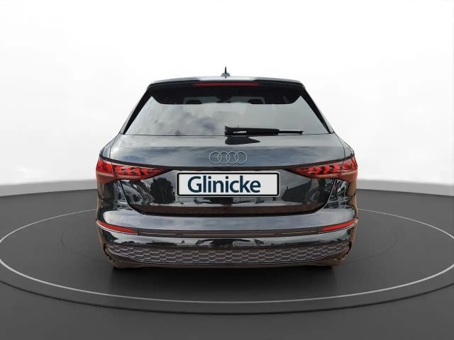 Audi A3 35 TFSI Sedan