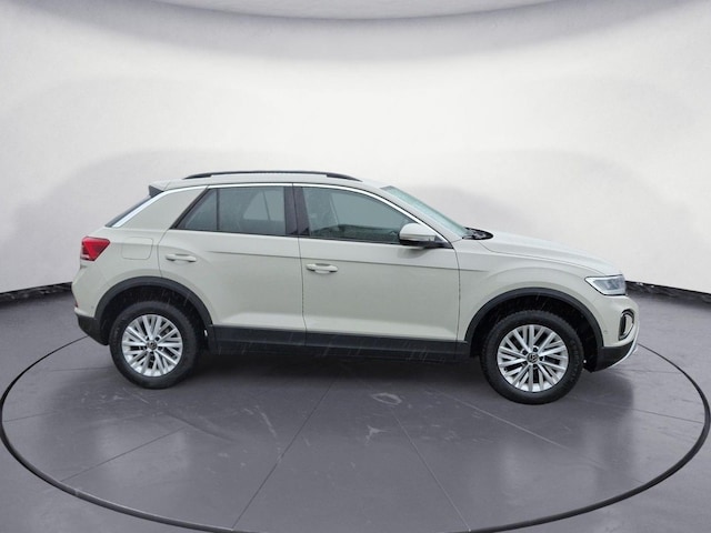 Volkswagen T-Roc 1.5 TSI DSG Life