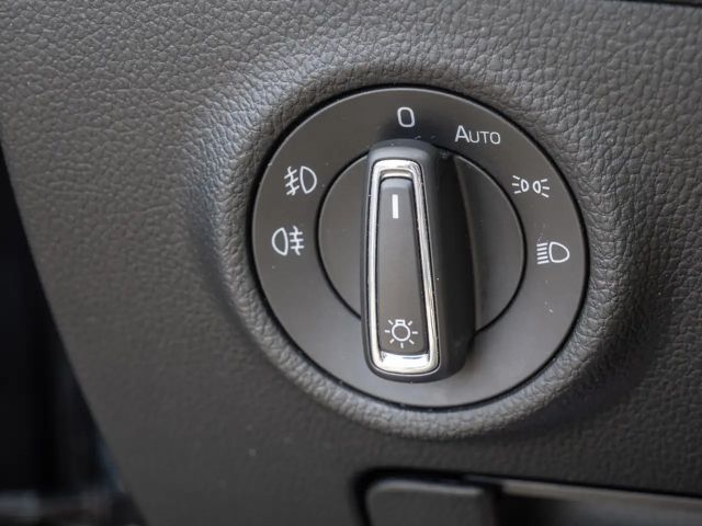 Skoda Superb 2.0 TDI Ambition Combi