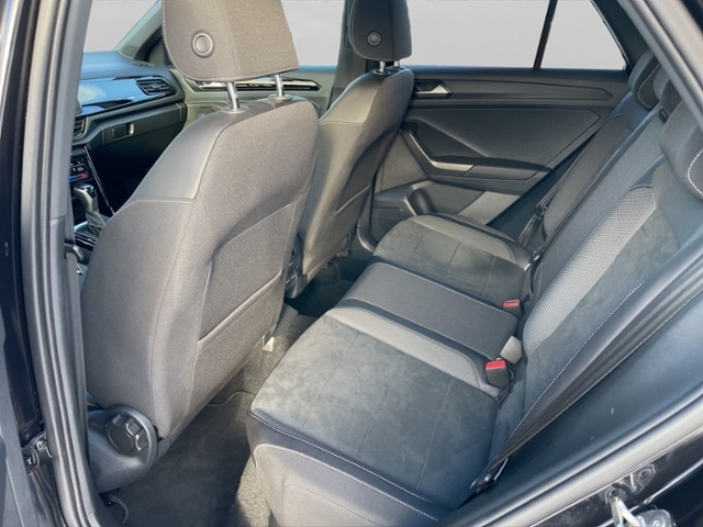 Volkswagen T-Roc 1.5 TSI DSG