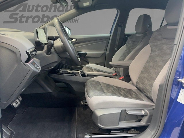 Volkswagen ID.4 55 kWh Pure