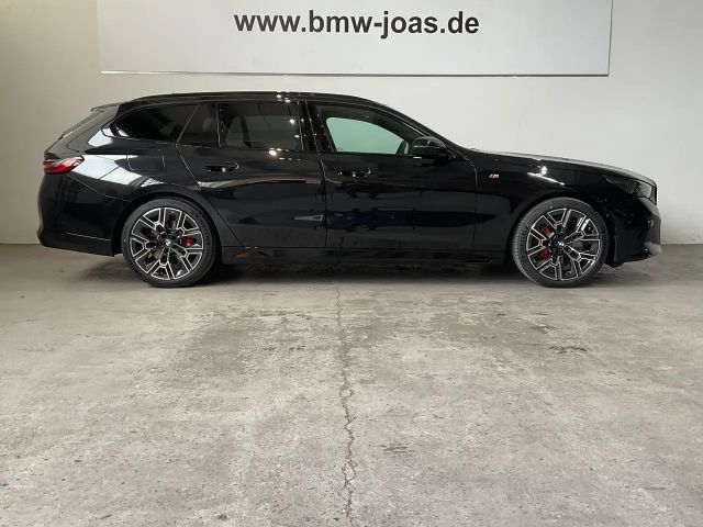 BMW 540 540d xDrive