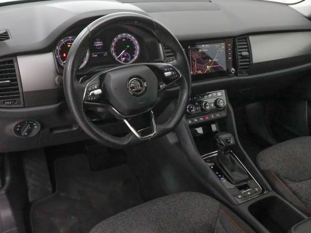 Skoda Kodiaq 1.5 TSI Clever