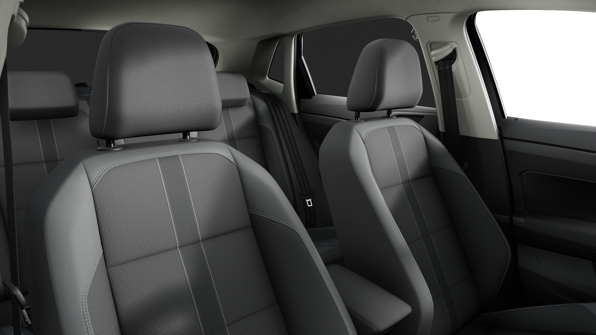 Volkswagen Polo DSG IQ.Drive Style