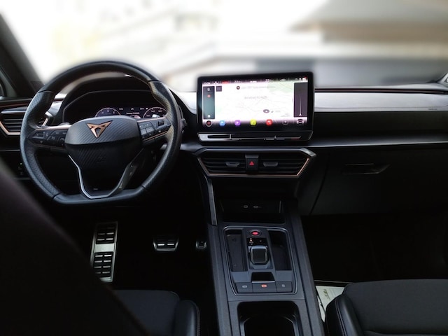 Cupra Formentor 2.0 TSI DSG