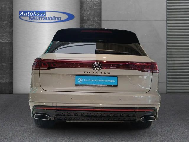 Volkswagen Touareg 3.0 V6 TDI