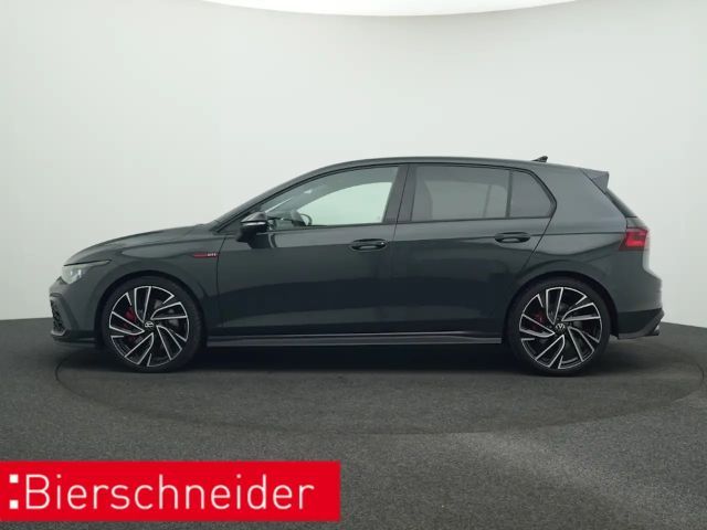 Volkswagen Golf 2.0 TSI DSG GTI