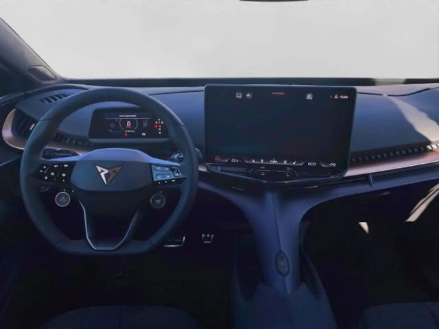 Cupra Tavascan Endurance