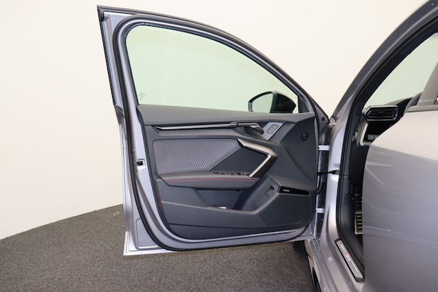 Audi RS3 Quattro S-Tronic Sportback