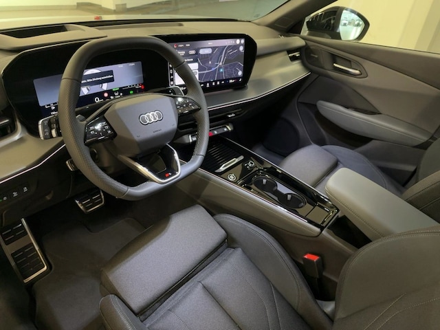 Audi Q3 Hybride S-Tronic Sportback