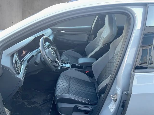 Volkswagen Golf 4Motion DSG R-Line Variant