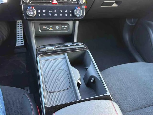 Hyundai Tucson N Line