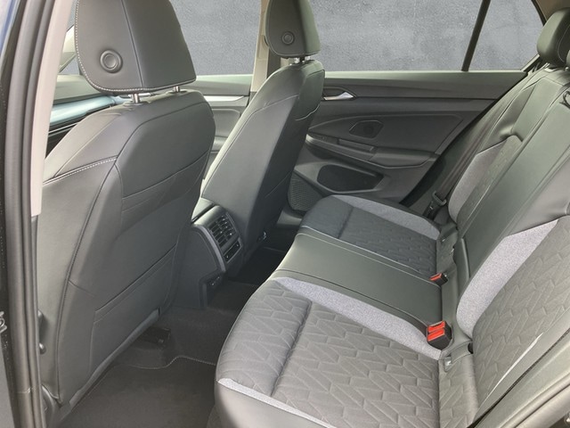 Volkswagen Golf 2.0 TDI DSG Golf VIII