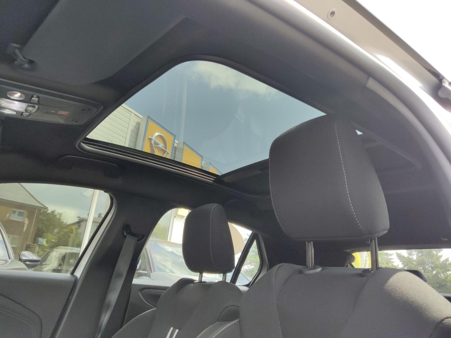 Opel Corsa GS-Line Grand Sport Turbo