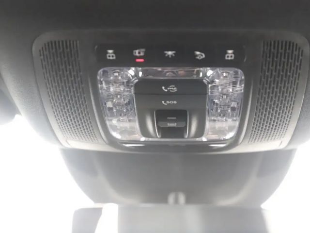 Mercedes-Benz GLE 450 4MATIC AMG Line