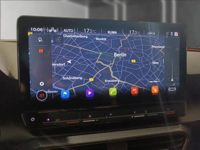 Cupra Leon 2.0 TSI DSG ST VZ