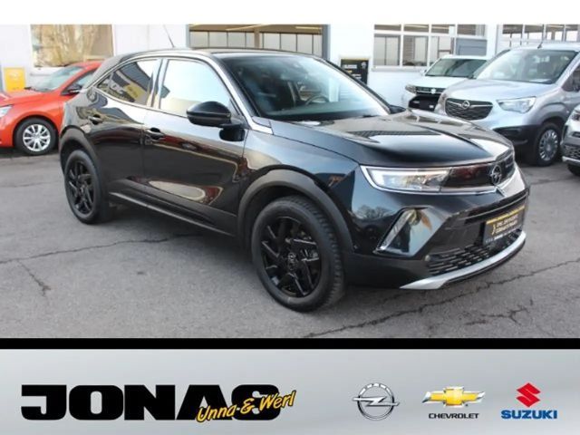 Opel Mokka Mokka-e Ultimate