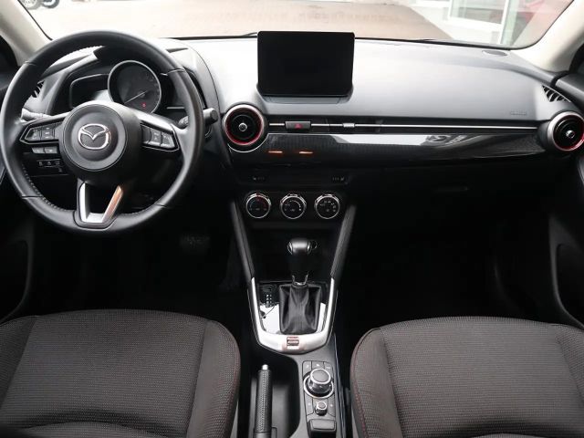 Mazda 2 Homura SkyActiv