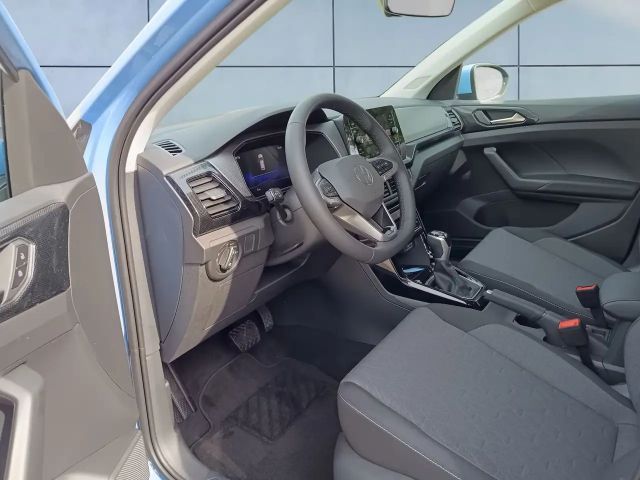 Volkswagen T-Cross 1.0 TSI DSG Life